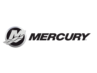 Mercury logo